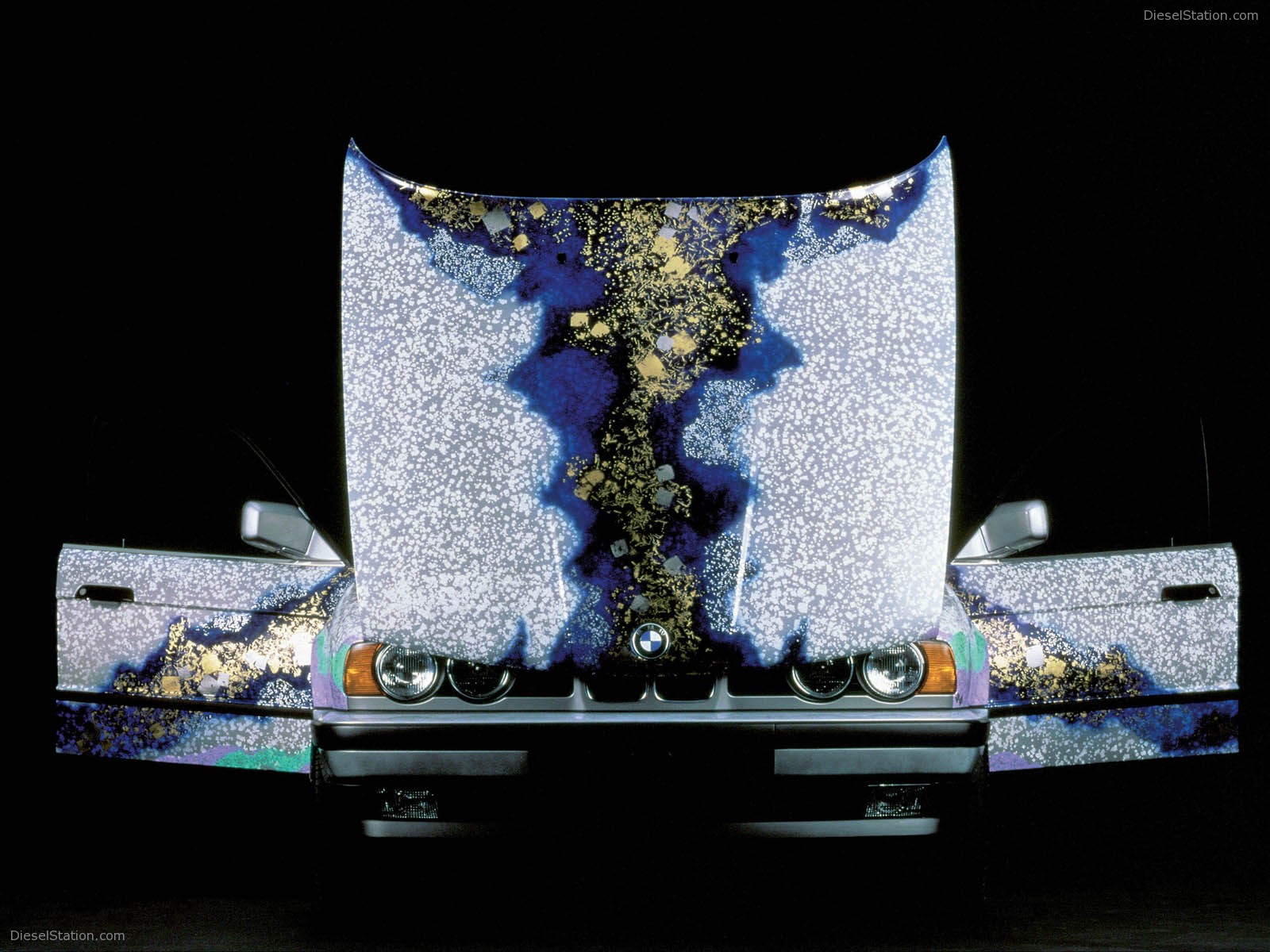 BMW Art Cars